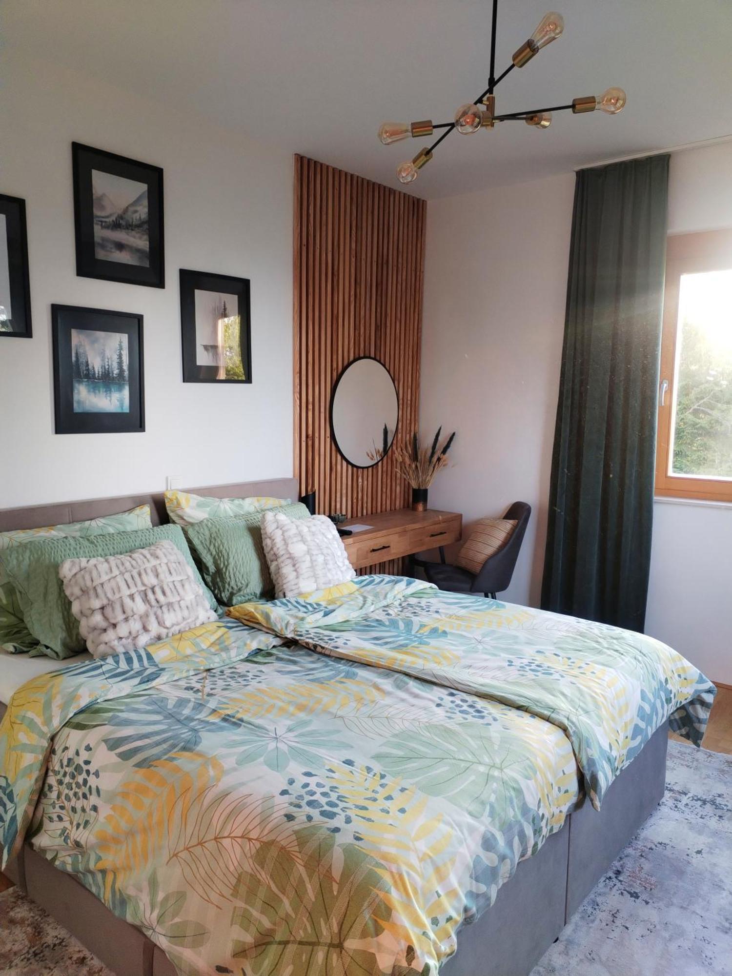 Luxury Wide View Pohorje Bellevue