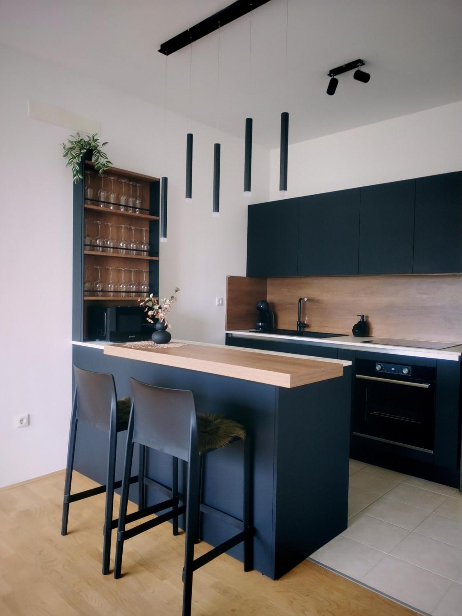 Luxury Wide View Pohorje Bellevue
